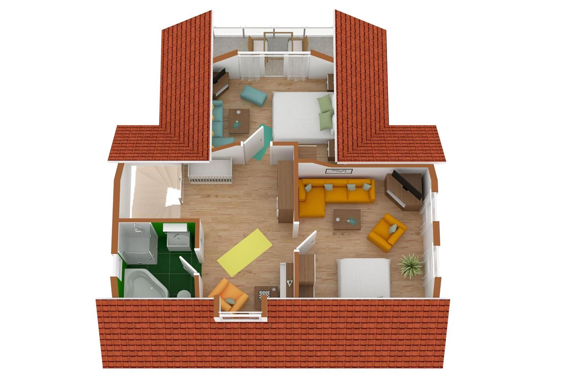 Havelquelle Mit Sauna Und Garten Kratzeburg ภายนอก รูปภาพ
