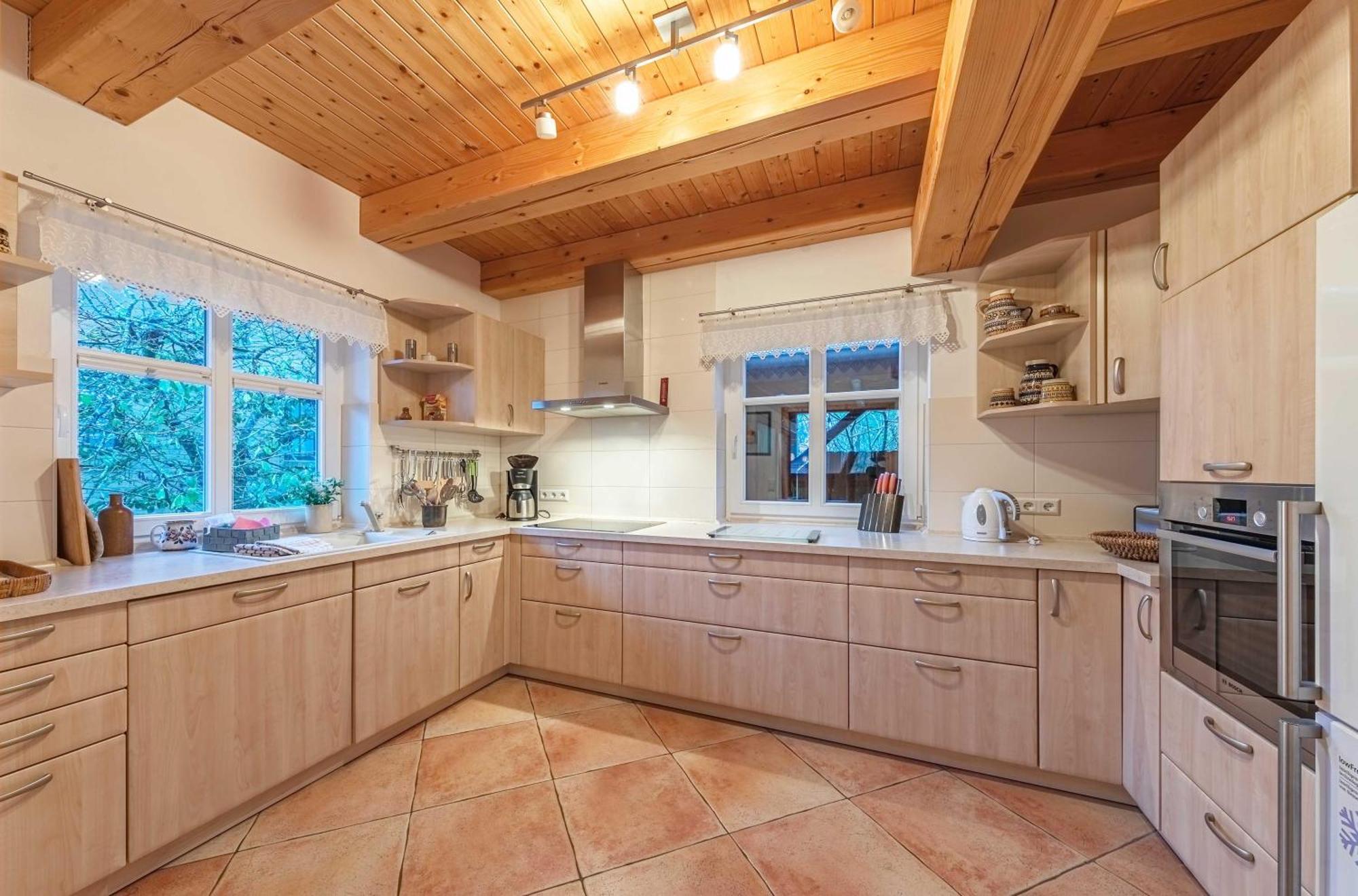 Havelquelle Mit Sauna Und Garten Kratzeburg ภายนอก รูปภาพ